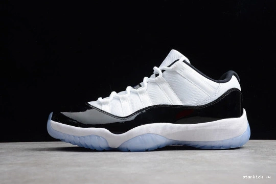  528895-153 Jordan 11 Retro Concord Low 528895-153 1001